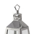 Chrome Lantern